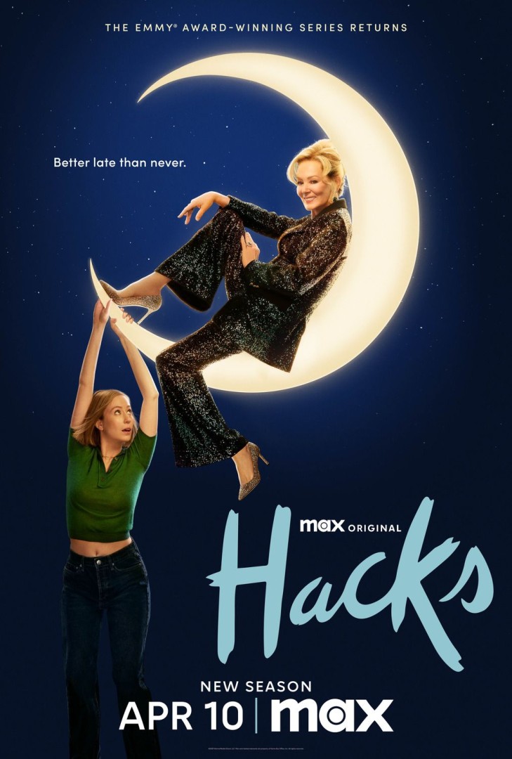 Hacks - Saison 4