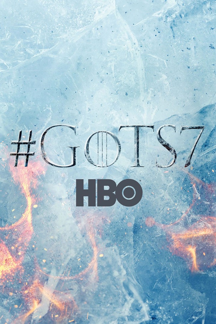 Game of Thrones - Saison 7