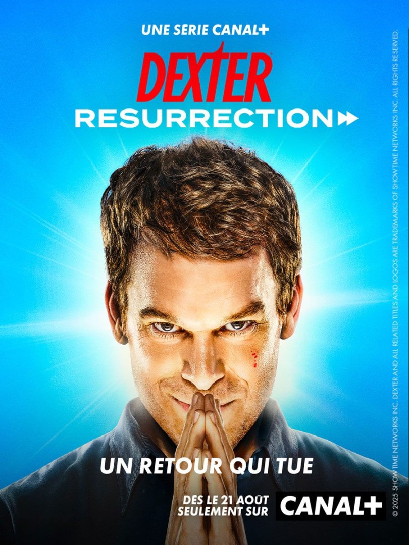 Dexter : Resurrection - Saison 1