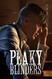 Peaky Blinders - Saison 5