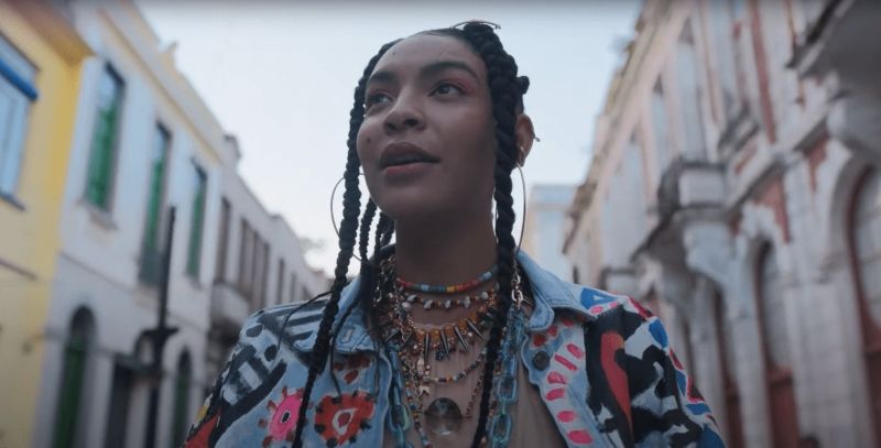 Double Temps - Saison 1