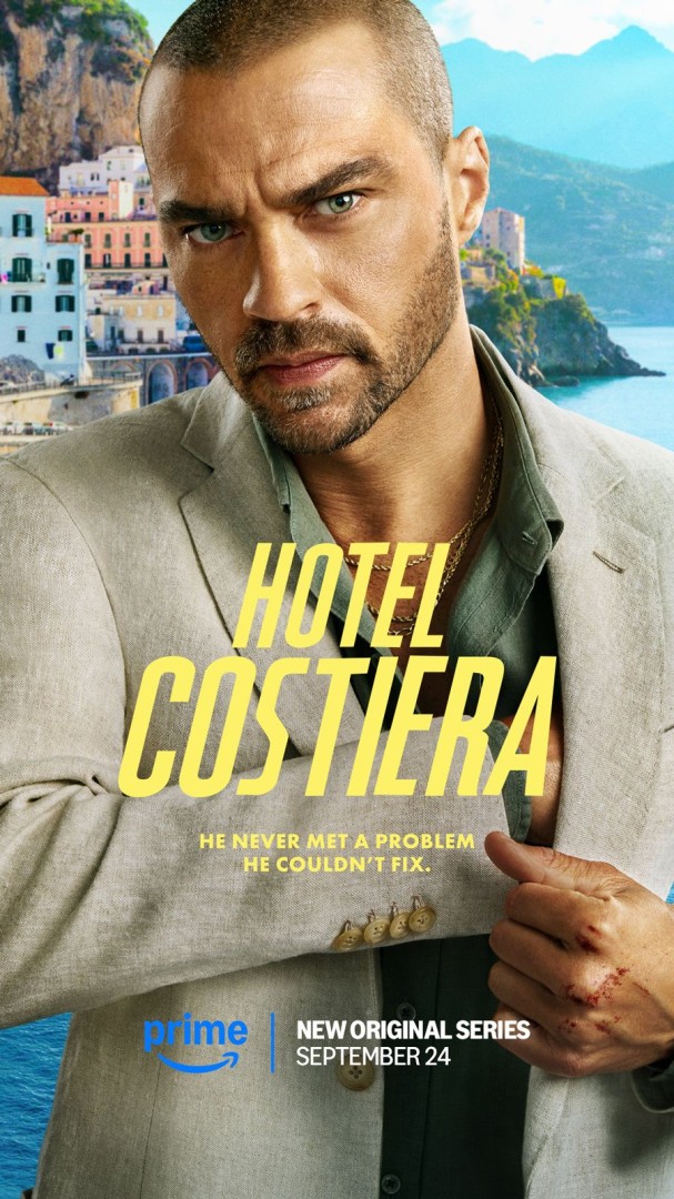 Hotel Costiera - Saison 1
