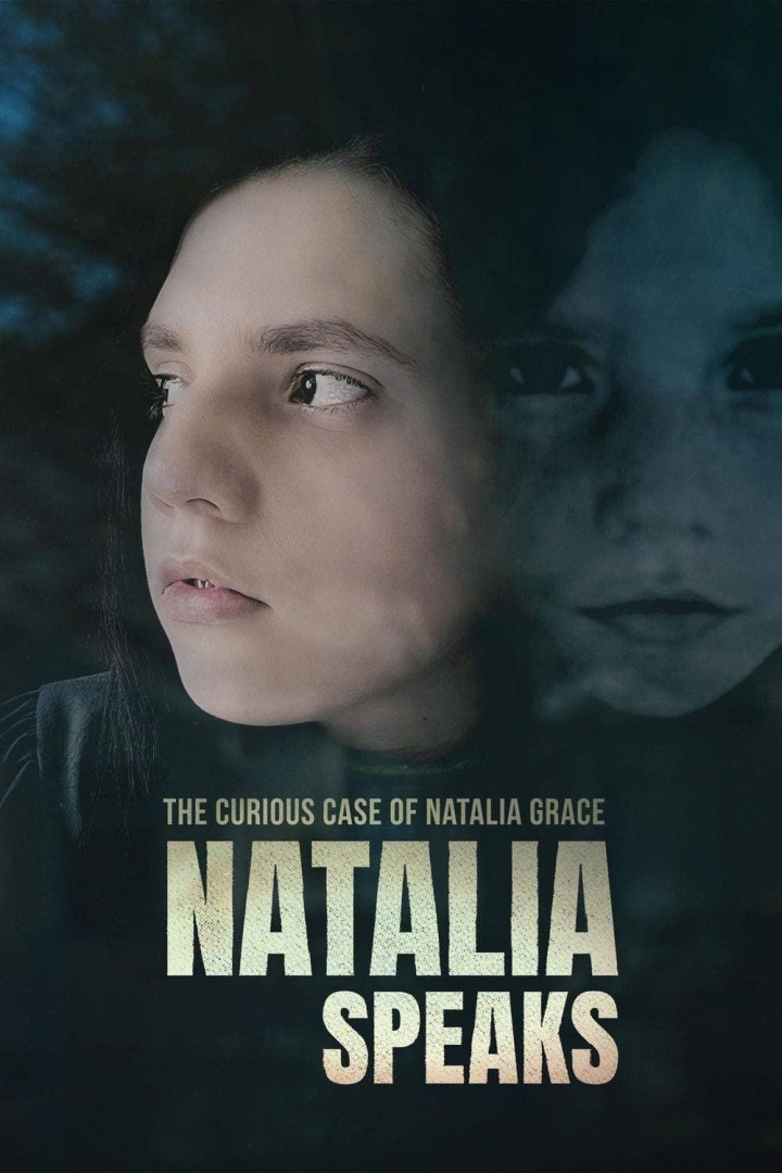 Natalia Grace : elle brise le silence - Saison 2