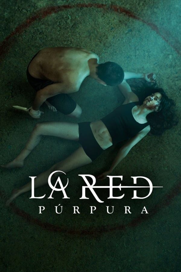 La Red Púrpura - Saison 1