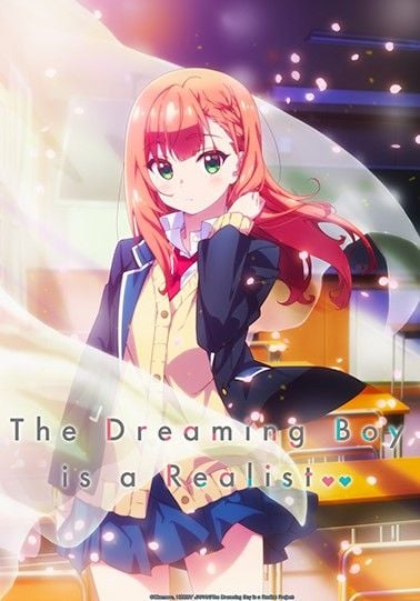 The Dreaming Boy is a Realist - Saison 1