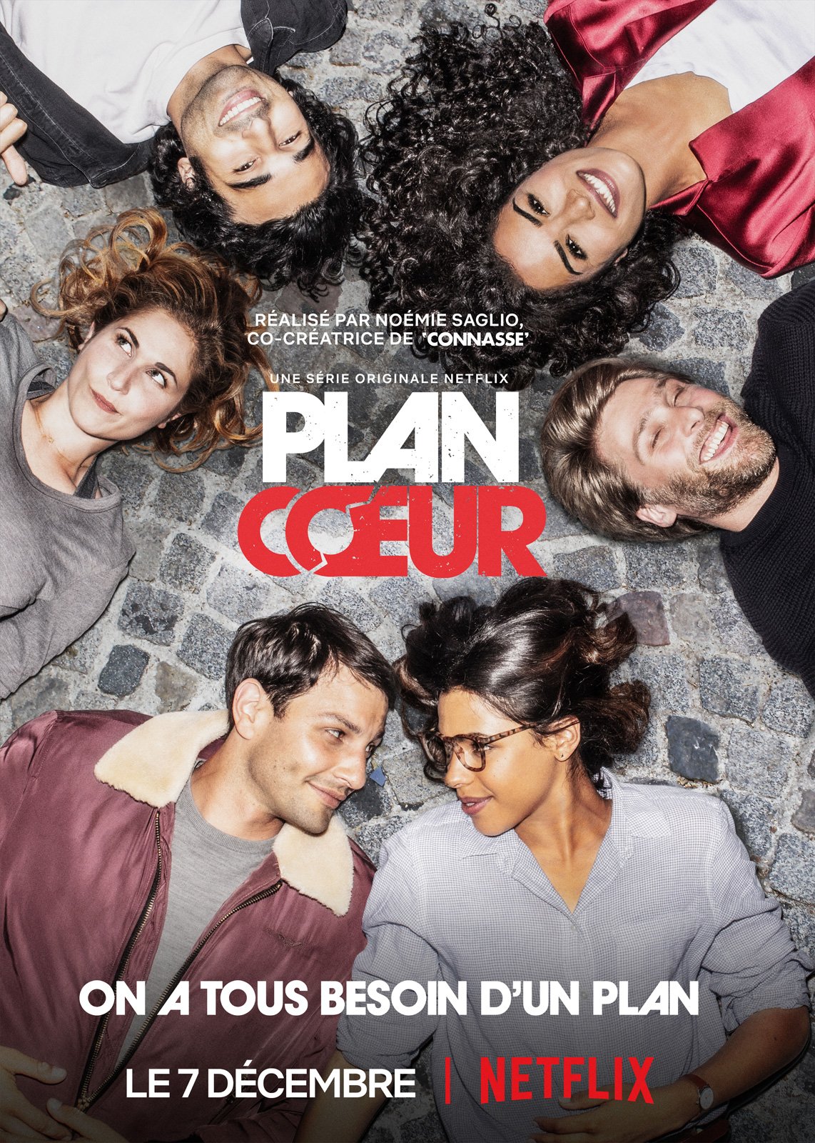 Plan coeur - Saison 2