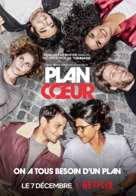 Plan coeur - Saison 2