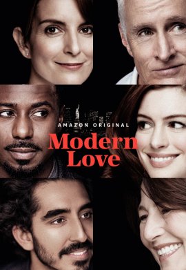 Modern Love - Saison 2