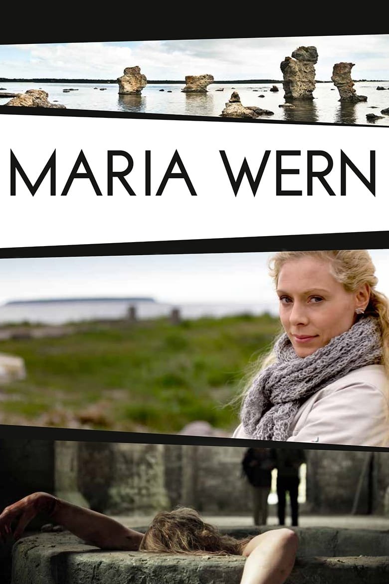 Maria Wern - Saison 5