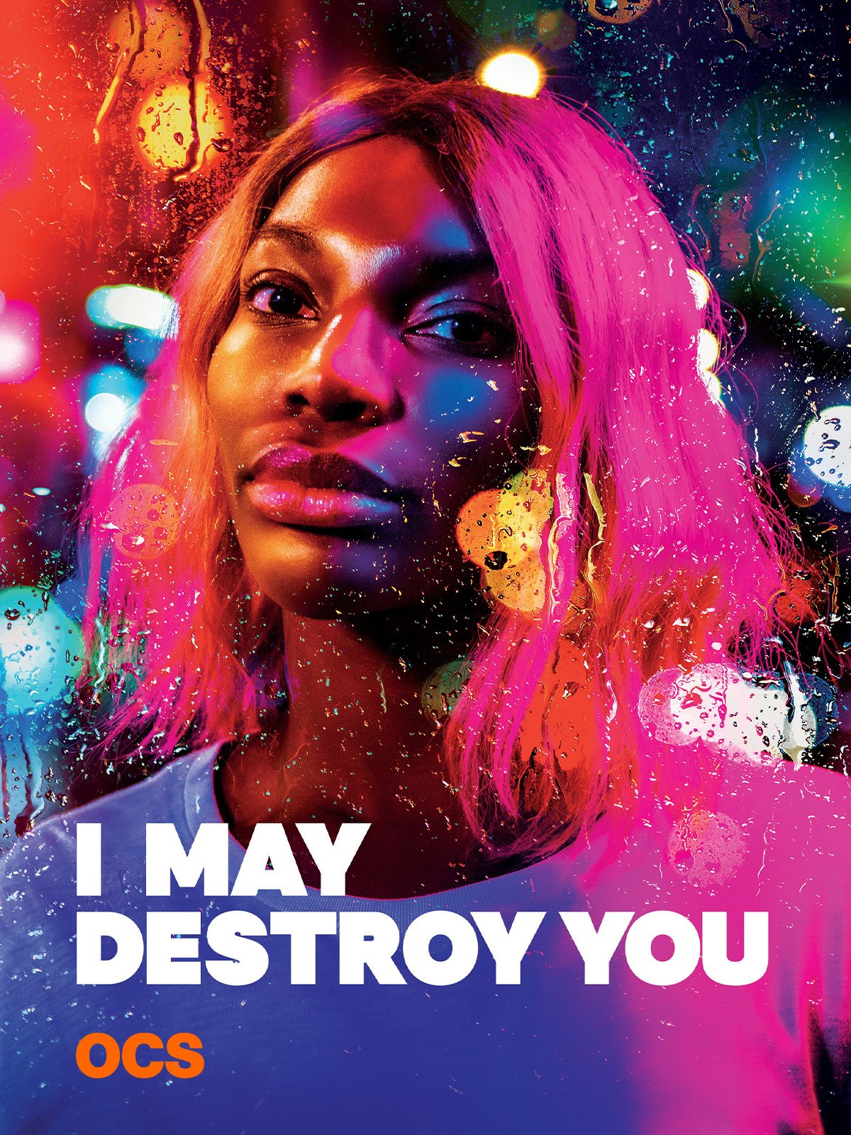 I May Destroy You - Saison 1