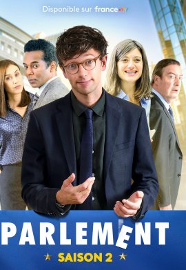 Parlement - Saison 2