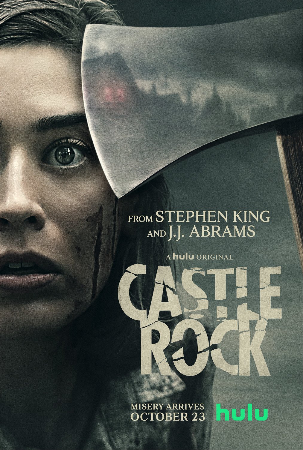 Castle Rock - Saison 2