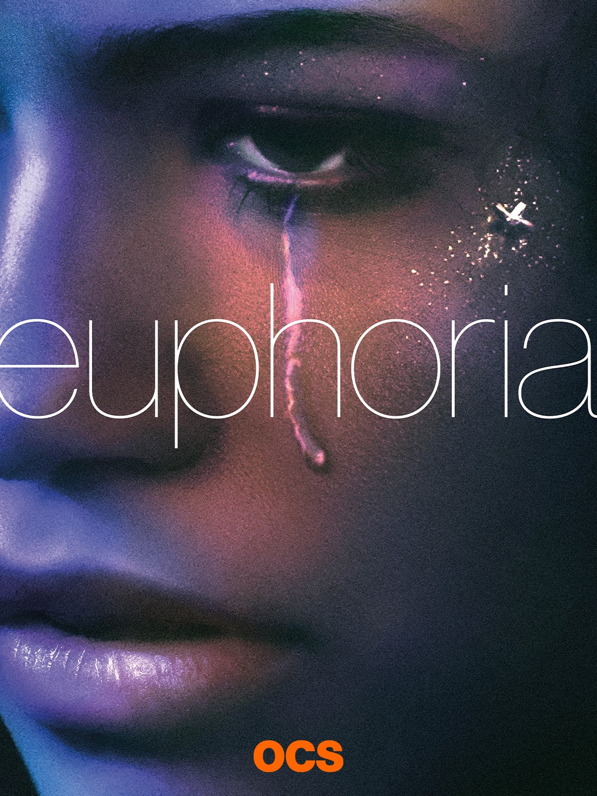 Euphoria (2019) : Affiche