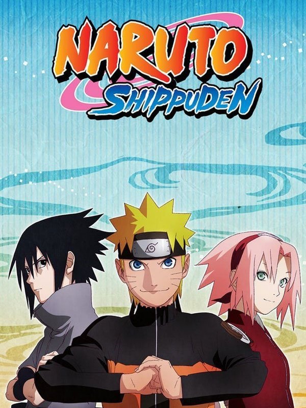 Naruto Shippuden - Saison 23