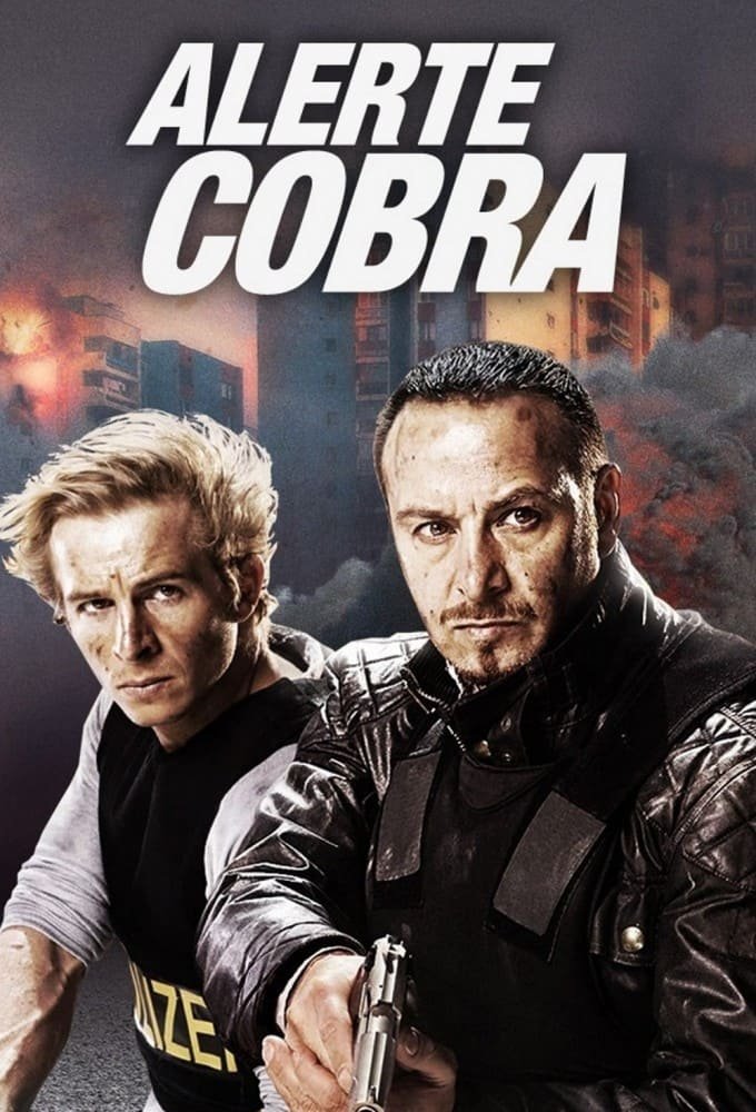 Alerte Cobra - Saison 42