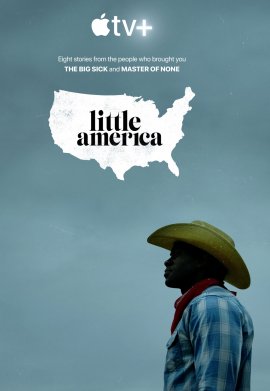 Little America - Saison 2