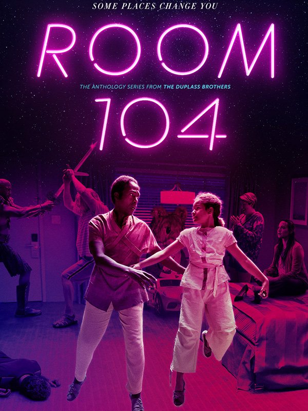 Room 104 - Saison 4