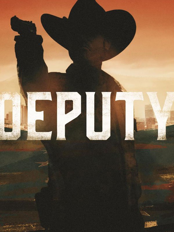 Deputy - Saison 1