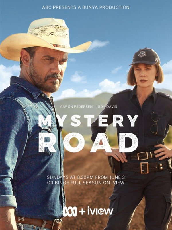 Mystery Road - Saison 1