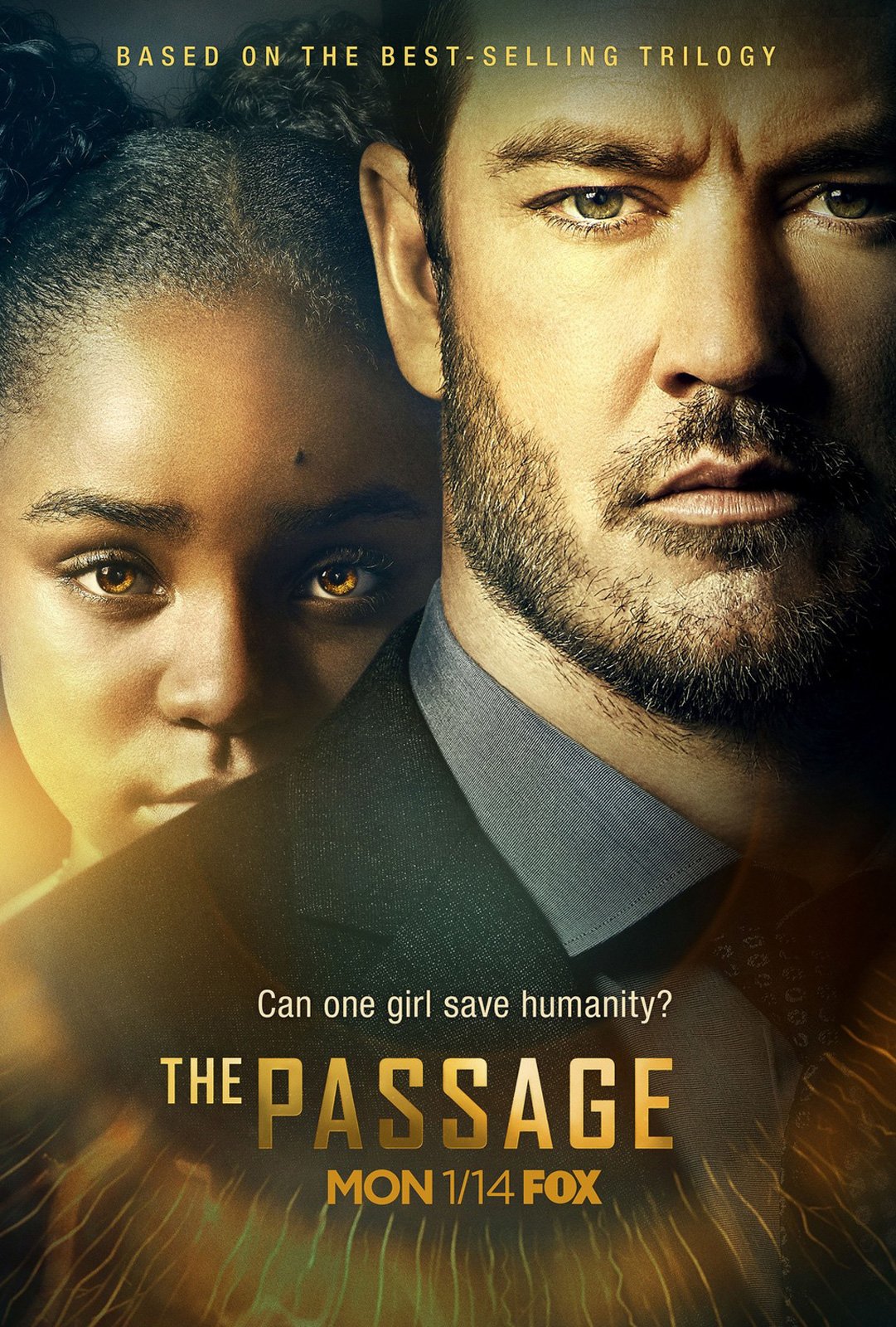 The Passage - Saison 1