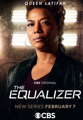 The Equalizer (2021) - Saison 1