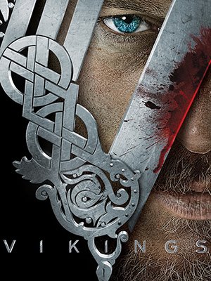 Vikings - Saison 1