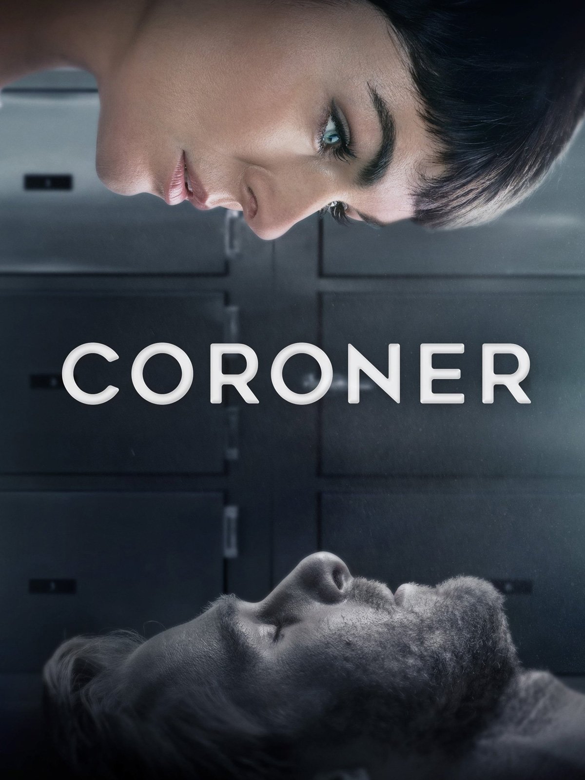 Coroner - Saison 1