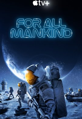 For All Mankind - Saison 2