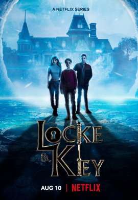 Locke & Key - Saison 3
