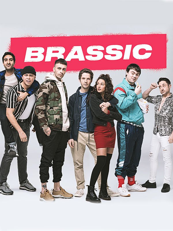 Brassic - Saison 6