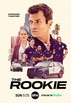 The Rookie : le flic de Los Angeles - Saison 4