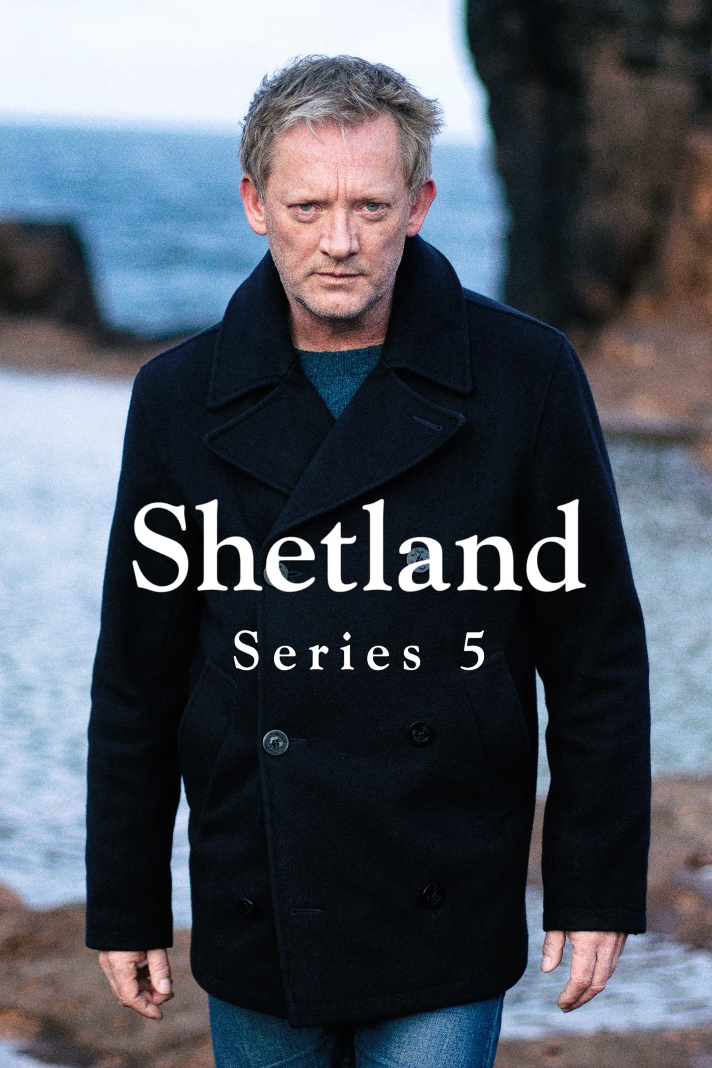 Shetland - Saison 5