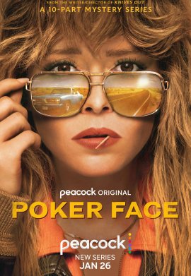 Poker Face - Saison 1