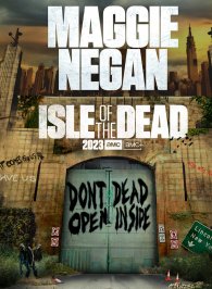 The Walking Dead: Isle Of The Dead