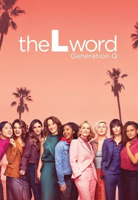 The L Word: Generation Q - Saison 2