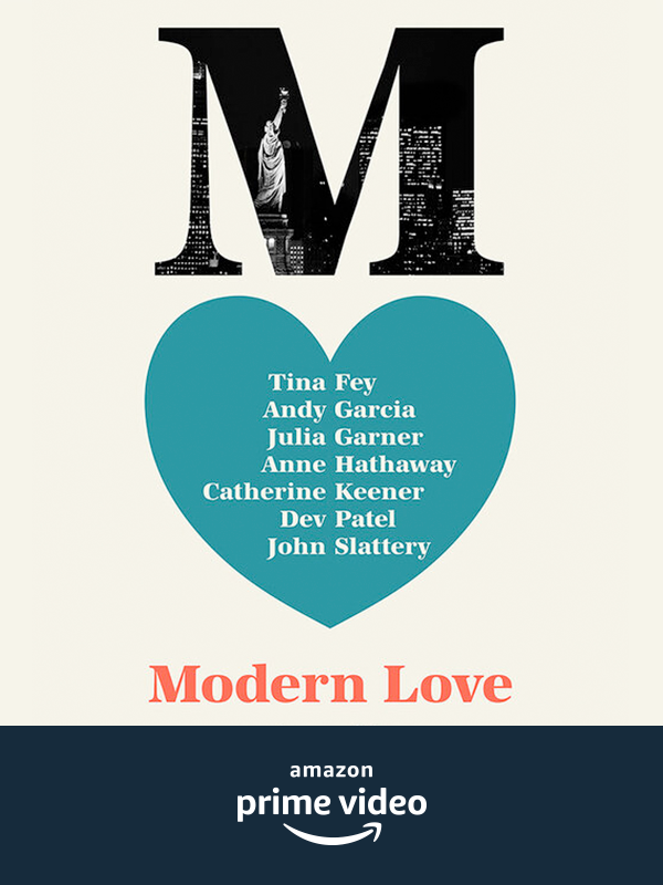 Modern Love - Saison 1