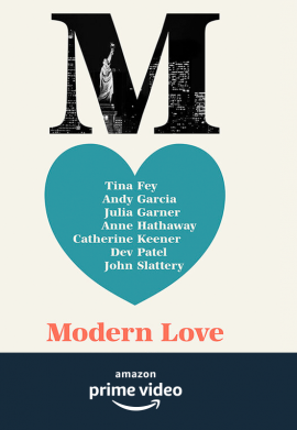 Modern Love - Saison 1