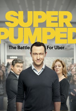 Super Pumped - Saison 2