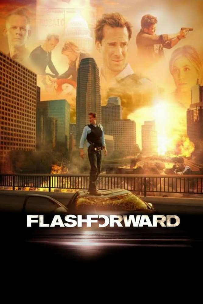 FlashForward - Saison 1