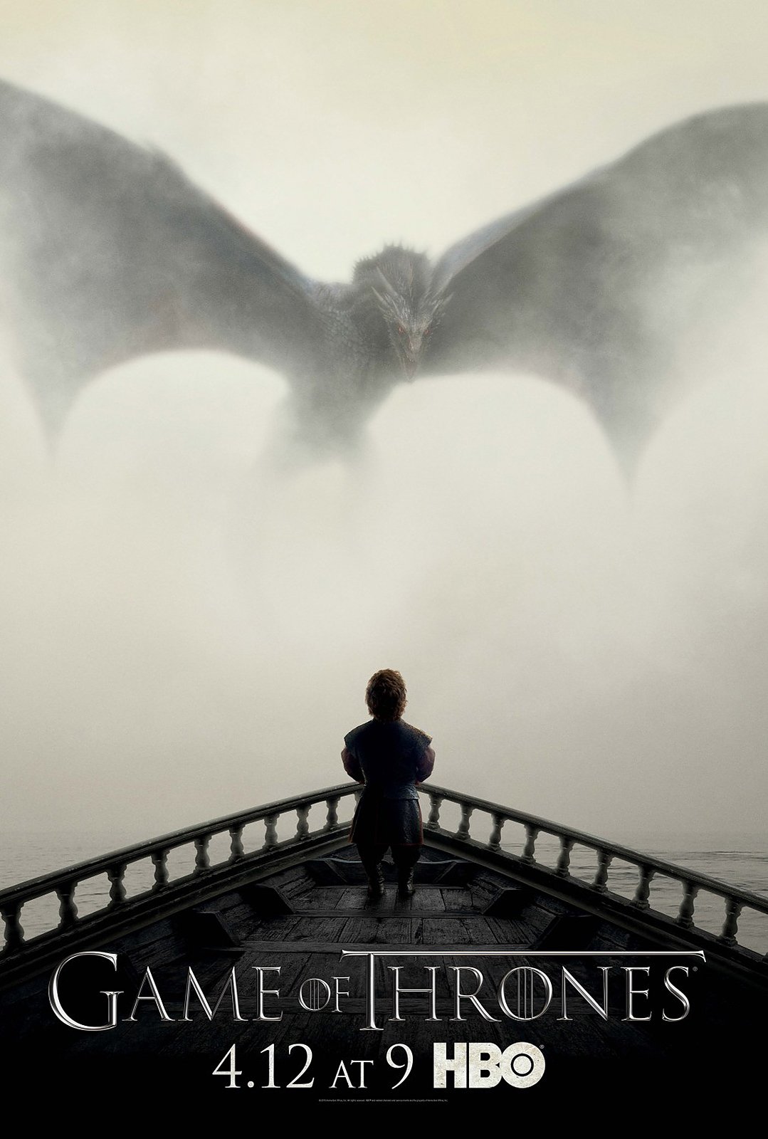 Game of Thrones - Saison 5