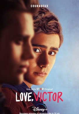 Love, Victor - Saison 2