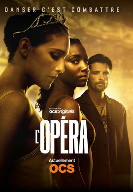 L'Opéra - Saison 1