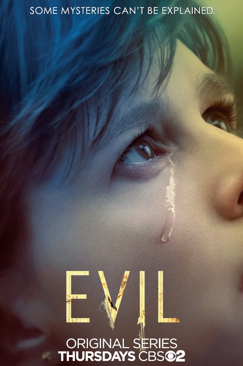 Evil - Saison 1