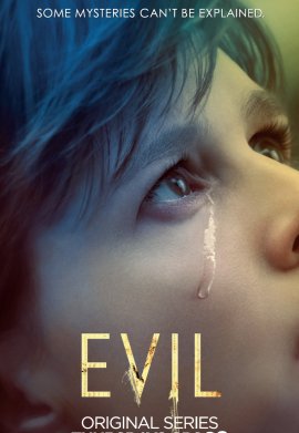 Evil - Saison 1