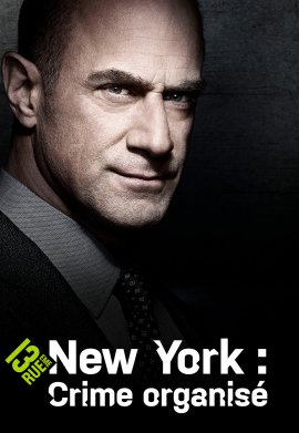 New York Crime Organisé - Saison 3