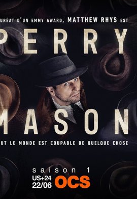 Perry Mason (2020) - Saison 1