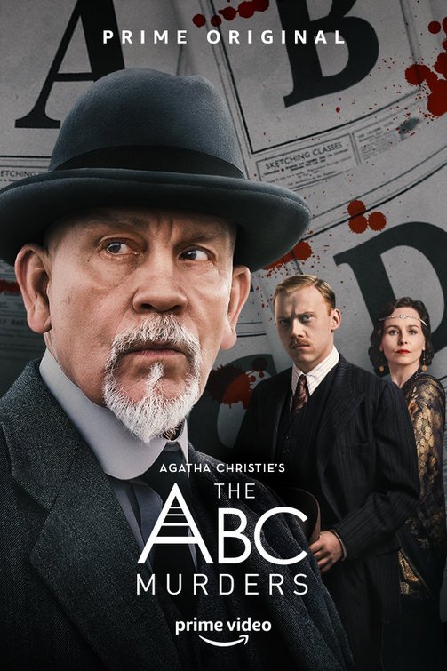 ABC contre Poirot - Saison 1