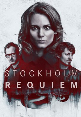 Stockholm Requiem - Saison 1
