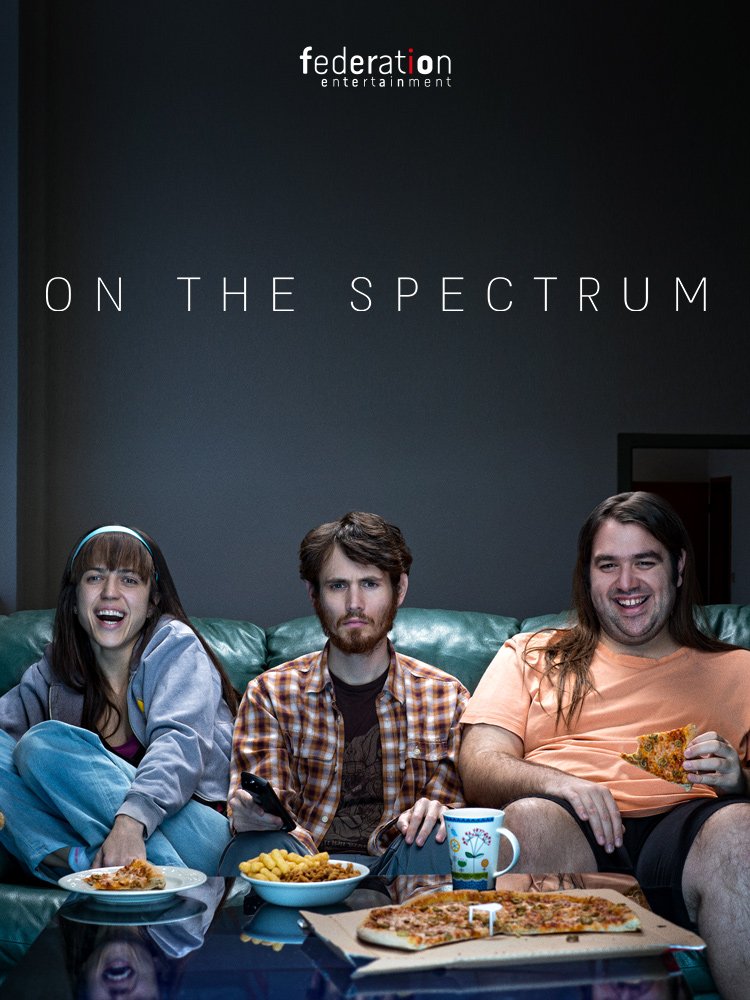 On the Spectrum - Saison 1