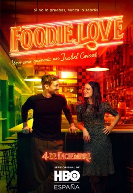 Foodie Love - Saison 1